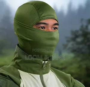 3pcs Balaclava Face Mask