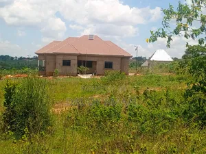 Titled Plots in Nampunge