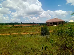 Titled Plots in Nampunge