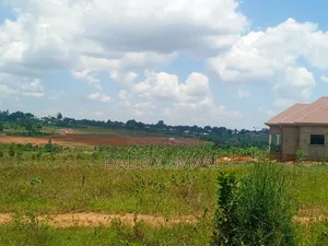 Titled Plots in Nampunge