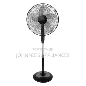 16inch 2pics Panda Standing Fan