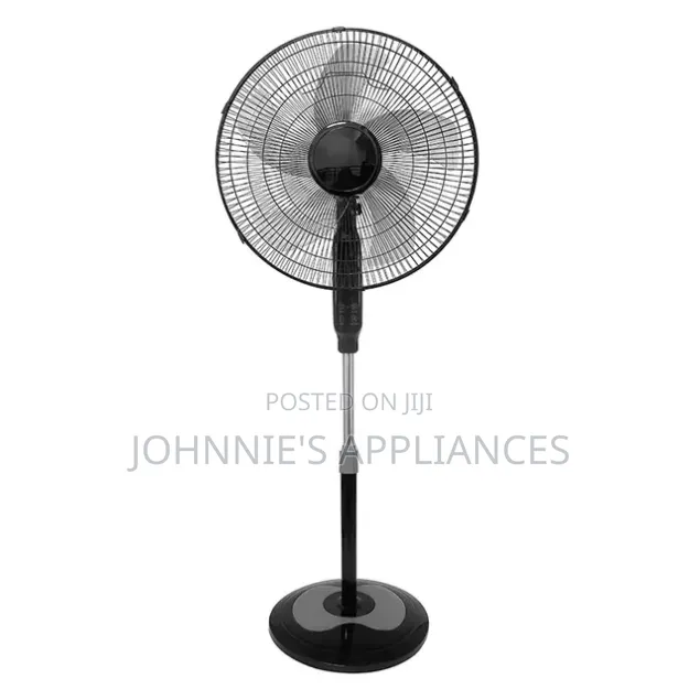 16inch 2pics Panda Standing Fan