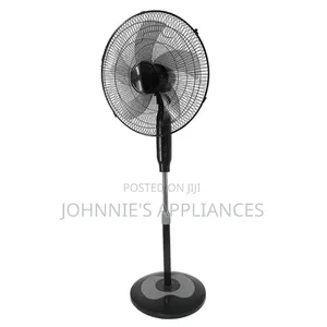 16inch 2pics Panda Standing Fan