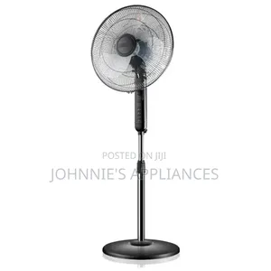 16inch 2pics Panda Standing Fan