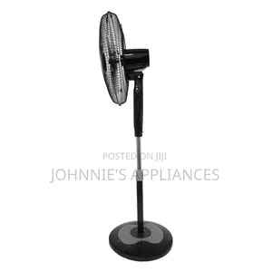 16inch 2pics Panda Standing Fan