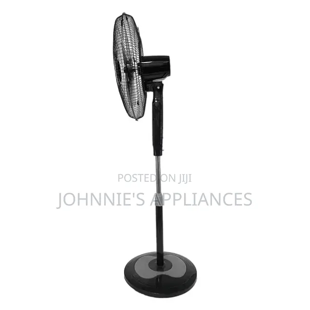 16inch 2pics Panda Standing Fan