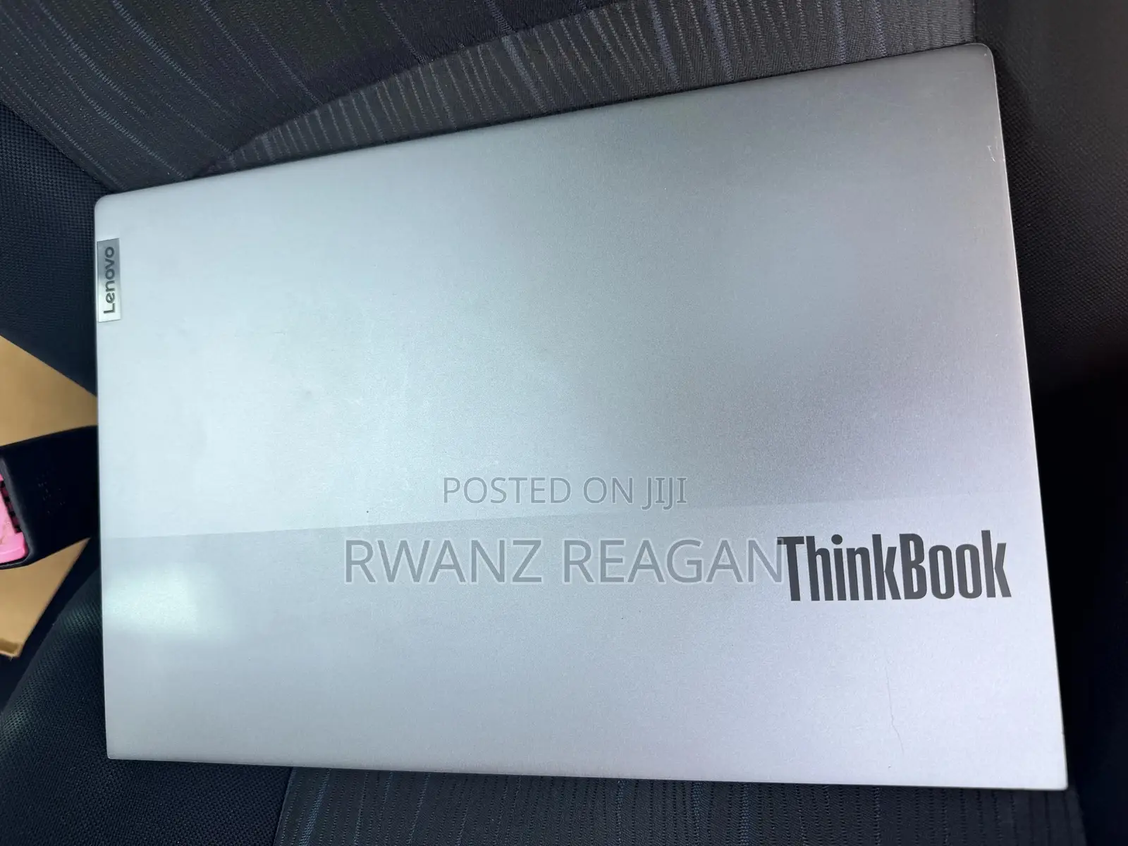 Laptop Lenovo Thinkbook 14 8GB Intel Core i7 SSD 512GB