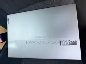 Laptop Lenovo Thinkbook 14 8GB Intel Core i7 SSD 512GB