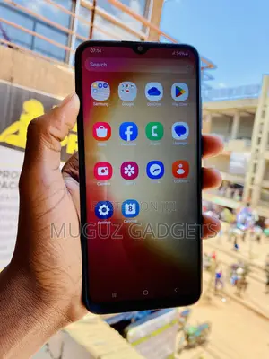 Samsung Galaxy A04e 32 GB Black