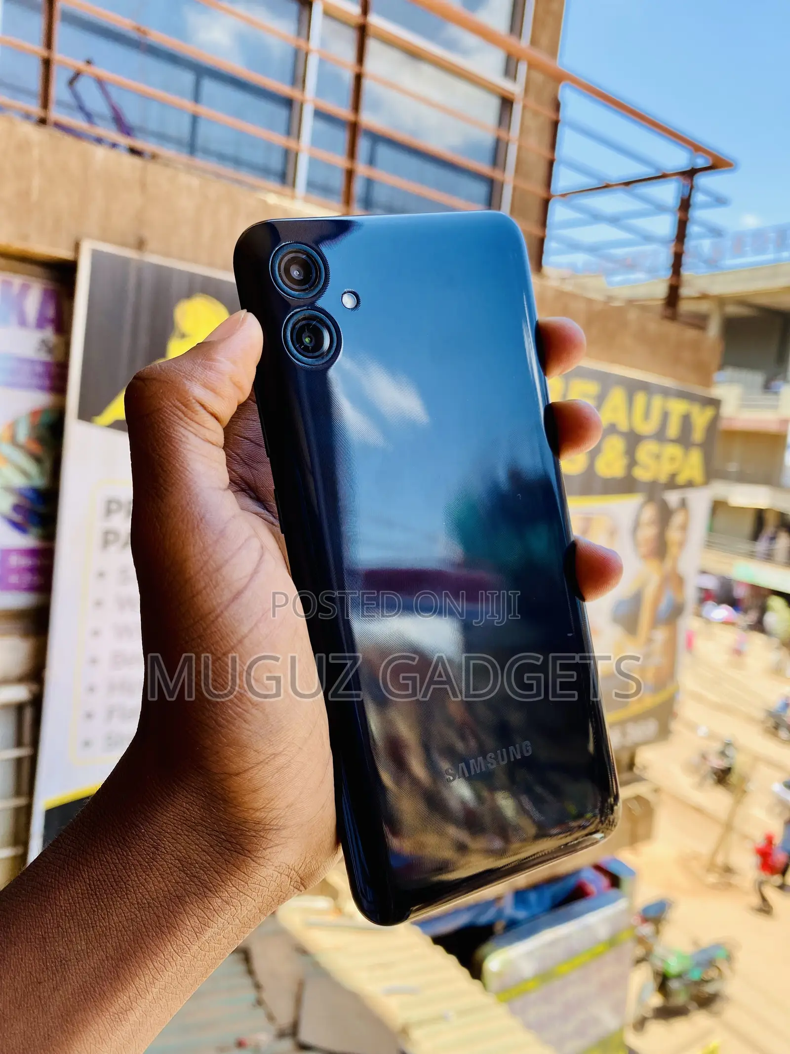 Samsung Galaxy A04e 32 GB Black