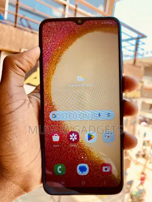 Samsung Galaxy A04e 32 GB Black