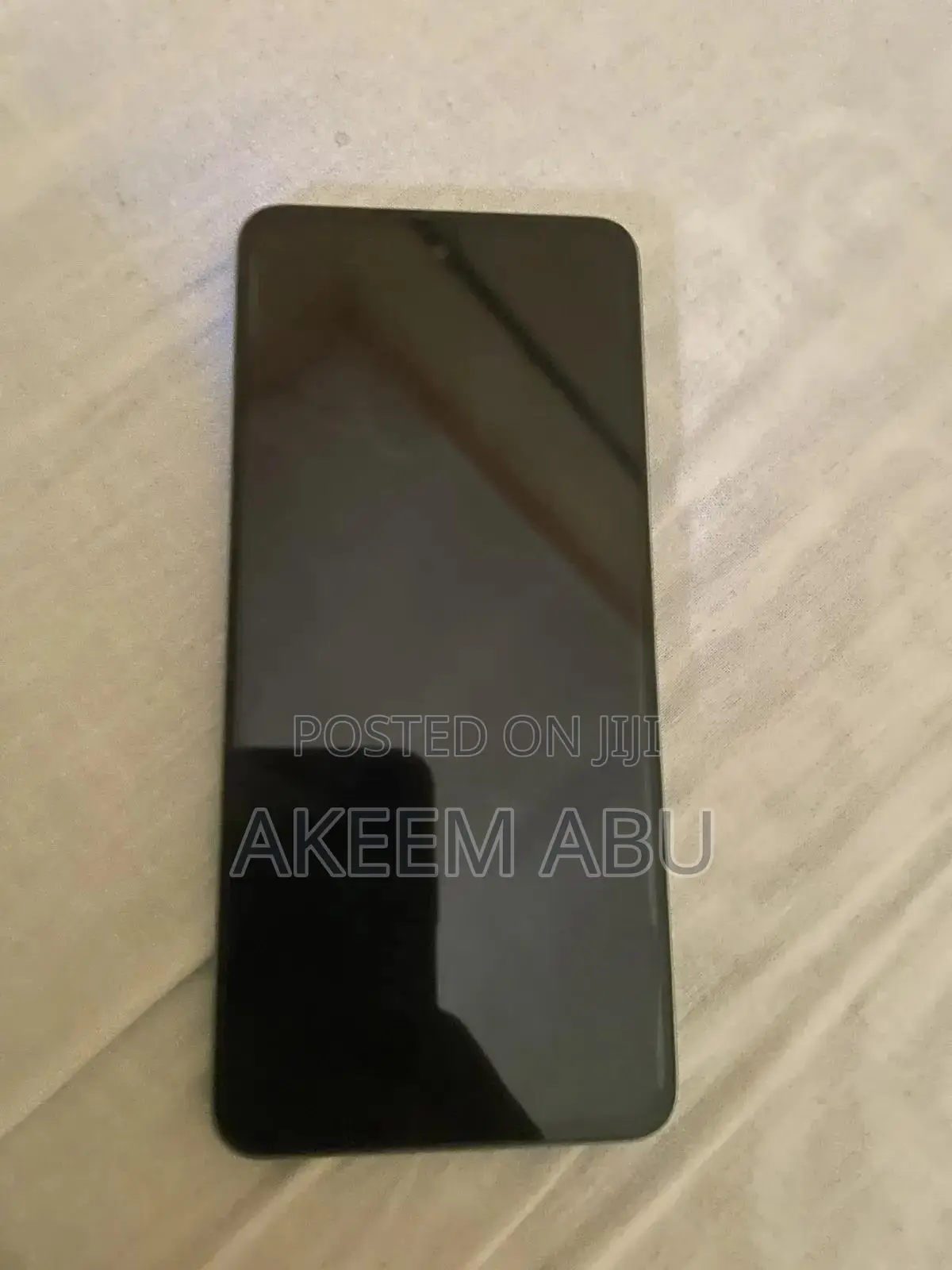 Infinix Smart 8 64 GB Green