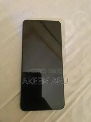Infinix Smart 8 64 GB Green