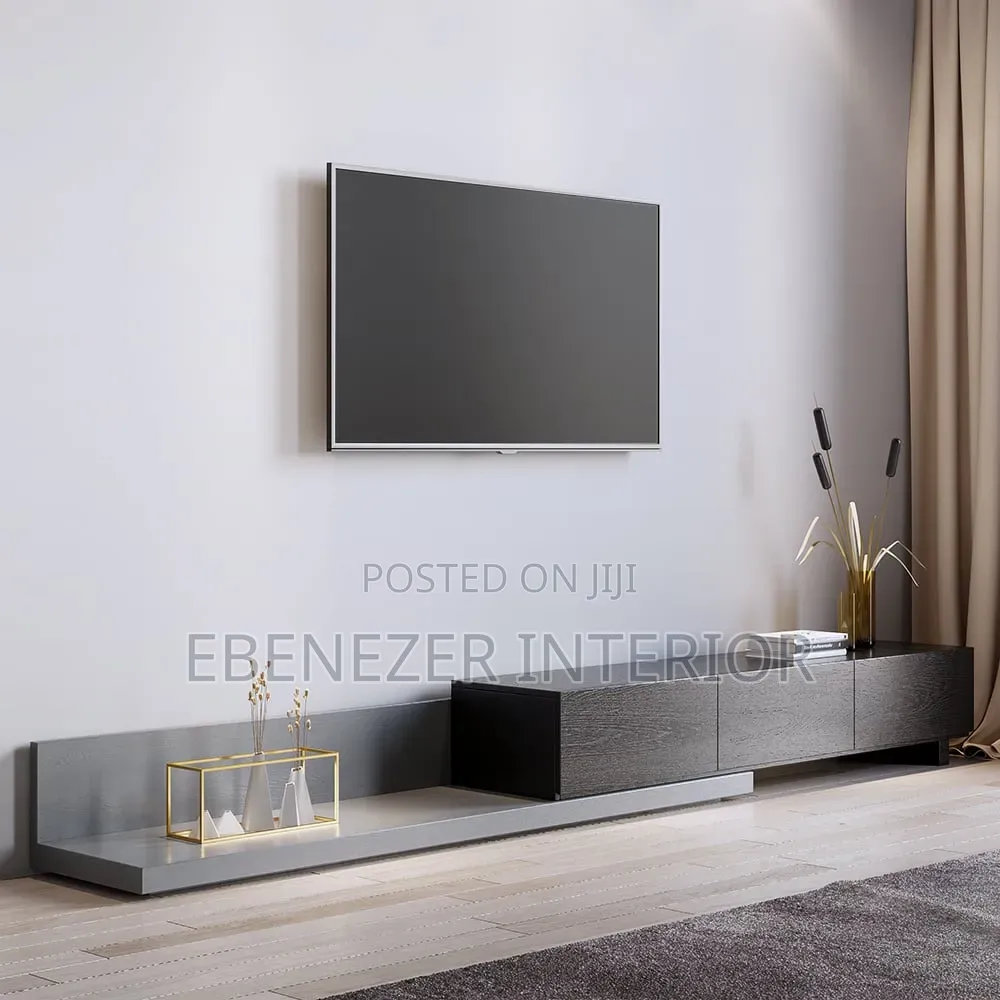 Summit TV Stand
