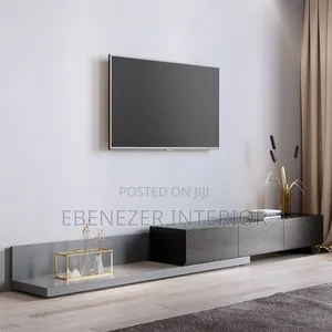 Summit TV Stand