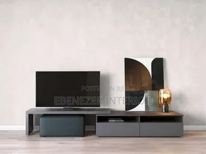 Summit TV Stand