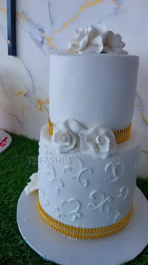 Wedding Cakes