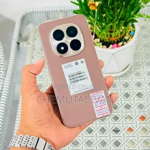 New Xiaomi Redmi Note 15 Pro+ 512 GB Rose Gold