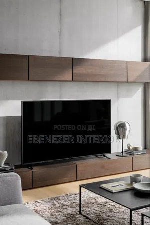 Peak TV Stand