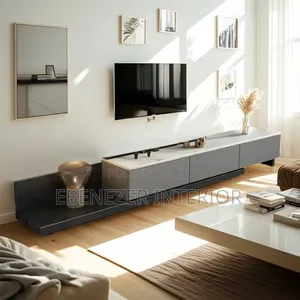 Peak TV Stand