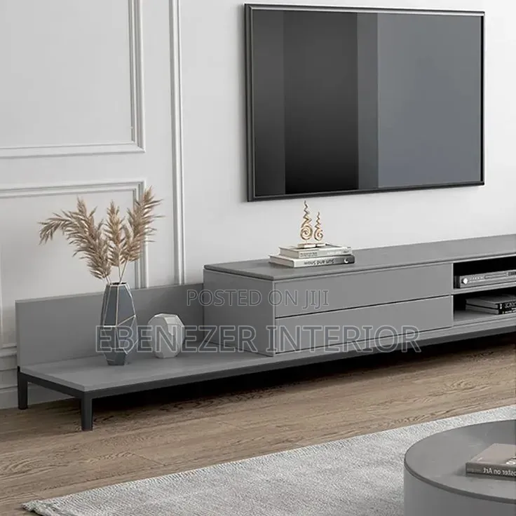 Peak TV Stand