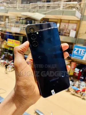 Samsung Galaxy A24 4G 128 GB Black