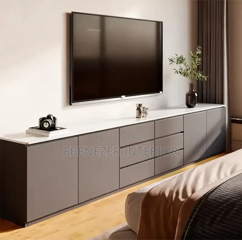 Wilder TV Stand