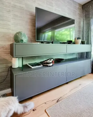 Wilder TV Stand