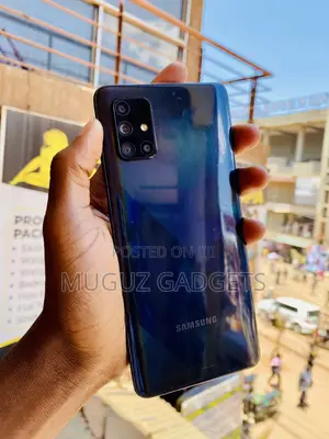 Samsung Galaxy A71 128 GB