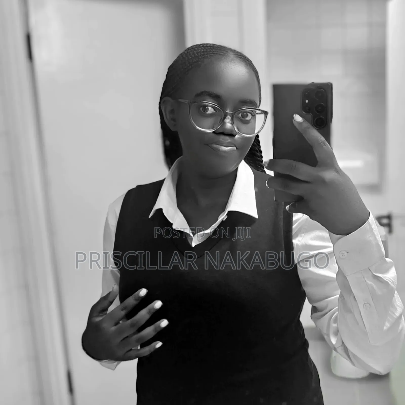Afternoon Part Time Assistant