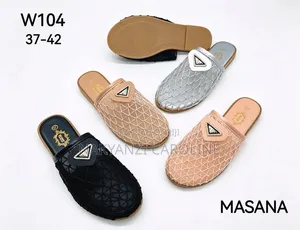 Open Shoes