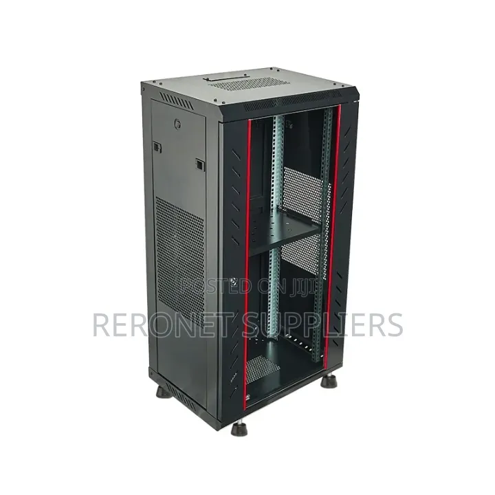 Network Rack 22U
