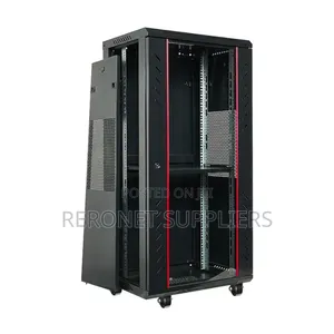 Network Rack 22U