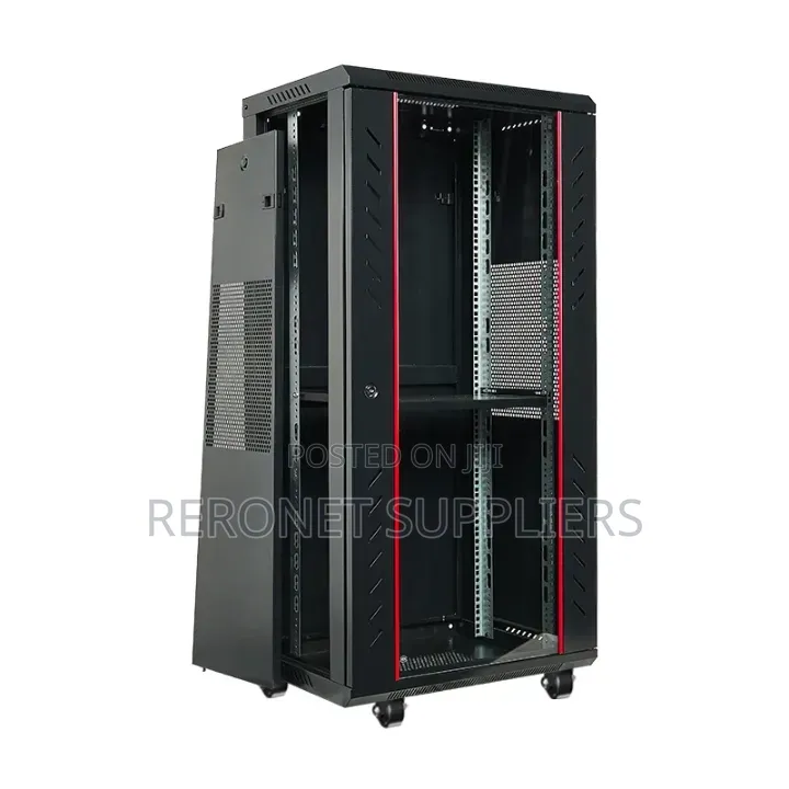 Network Rack 22U