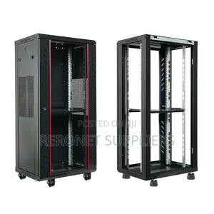 Network Rack 22U
