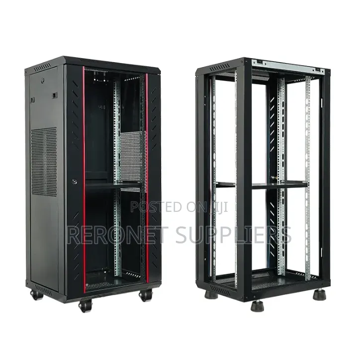 Network Rack 22U