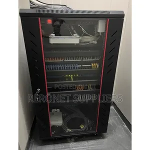 Network Rack 22U