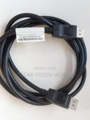 Dp to Dp Cable