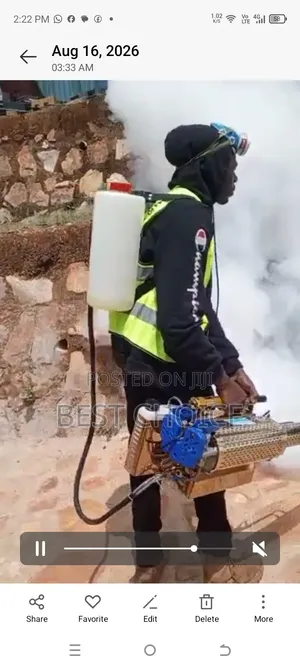 Smart Choice for Pests Free Home and Work Places.