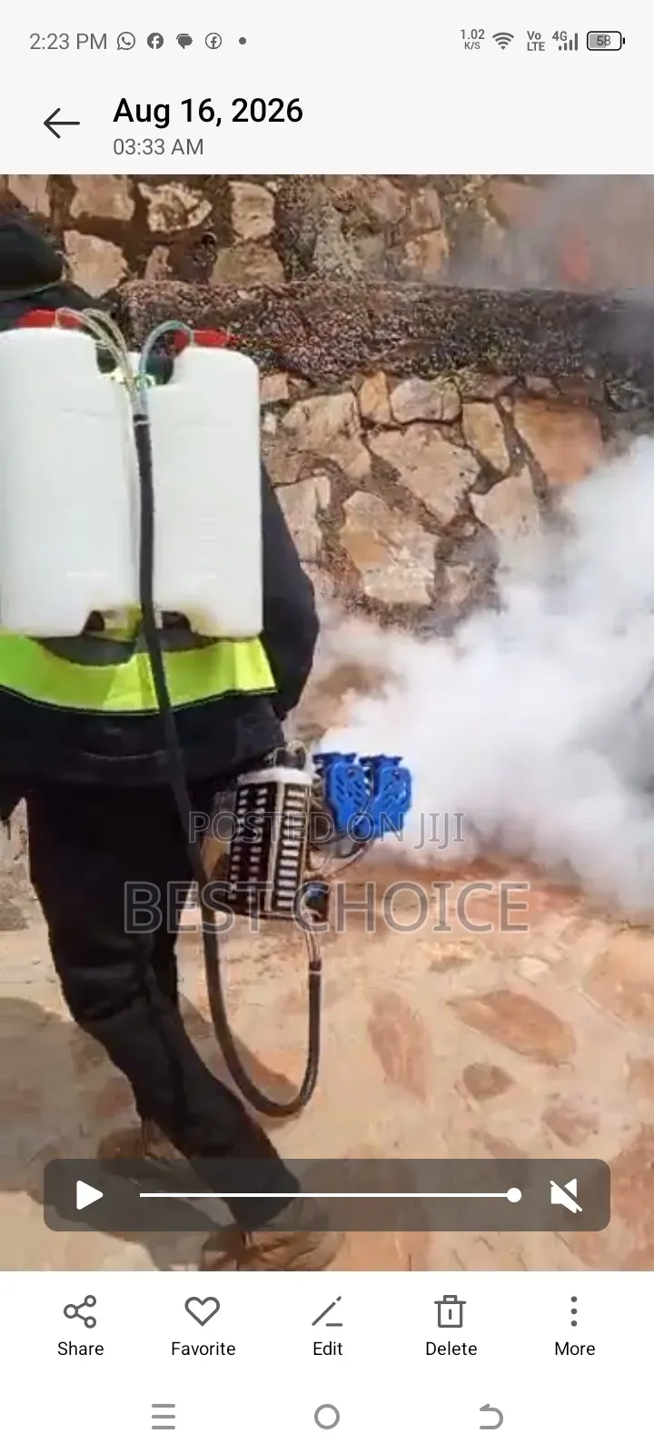 Smart Choice for Pests Free Home and Work Places.