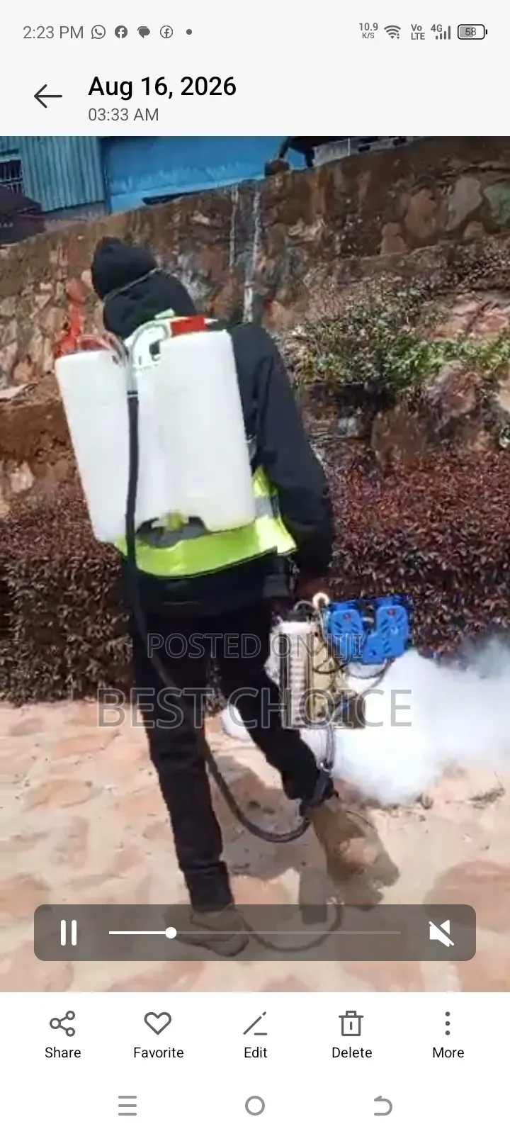Smart Choice for Pests Free Home and Work Places.