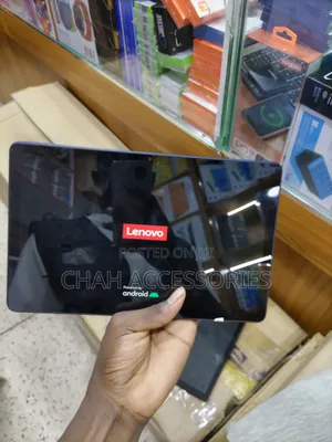 Lenovo Tab 64 GB Blue
