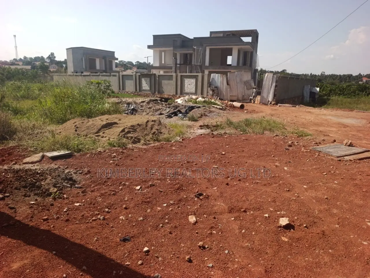 🔥🔥 14 Decimals of Prime Land for Sale in Kyanja! 🔥🔥