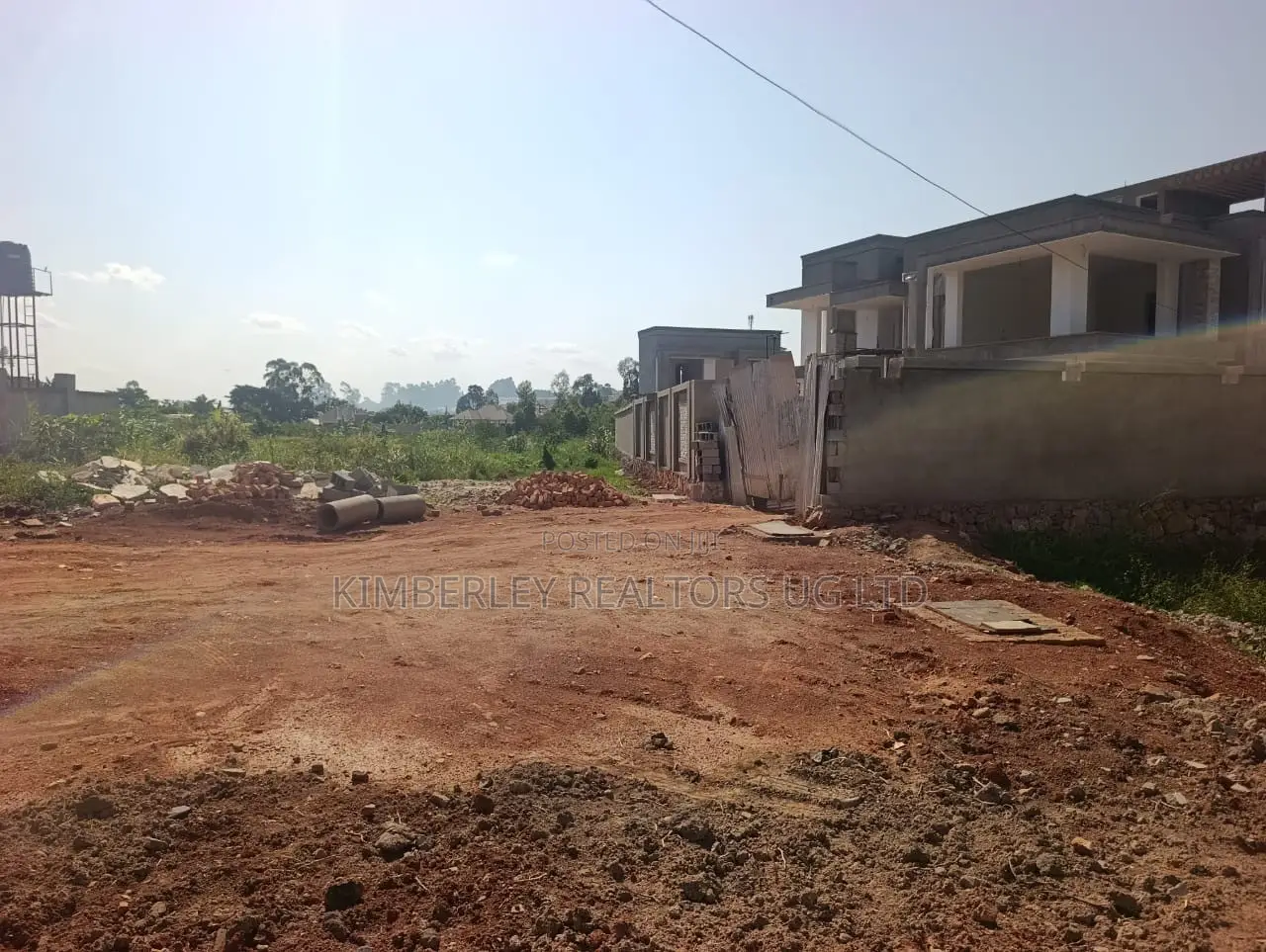 🔥🔥 14 Decimals of Prime Land for Sale in Kyanja! 🔥🔥