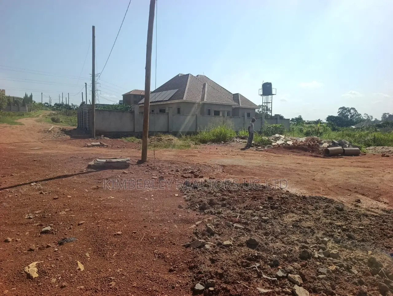🔥🔥 14 Decimals of Prime Land for Sale in Kyanja! 🔥🔥