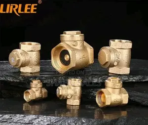 Non Return Valve 1/2 Inch Lirlee Originally (All Sizes)