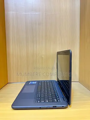 Laptop Dell Latitude 3300 4GB Intel Core i3 SSD 128GB