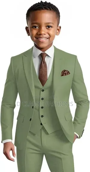 Kids Suits