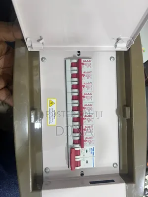 Main Switch