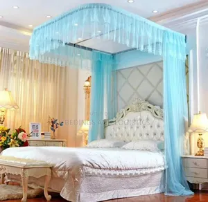Sample Lace Wall Net